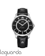 PT6358-SS001-332-2 | Maurice Lacroix Pontos Day/Date 41 mm