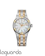 AI1106-SS000-430-4 | Maurice Lacroix Aikon quarzo 35mm azul caucho