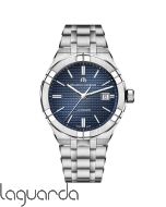 Maurice Lacroix AI6007-SS002-430-1 Aikon Automatic Blue 39mm 