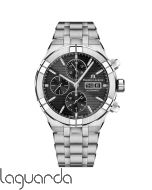 Maurice Lacroix AI6038-SS002-330-1 Aikon Automatic Chronograph