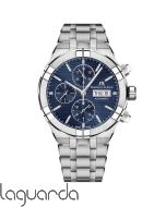 Maurice Lacroix AI6038-SS002-430-1 Aikon Automatic Chronograph