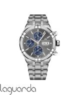 AI6038-TT032-330-1 Maurice Lacroix Aikon Automatic Chronograph 
