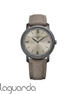Classima 10767  Reloj  Baume & Mercier Classima quartz 42mm