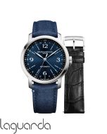  Classima 10734  Reloj  Baume & Mercier Classima Automatic GMT 42 mm
