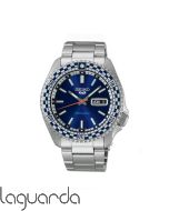SRPK65 | Seiko 5 Sports SKX Sports Style 2024 Special Edition 42,5mm