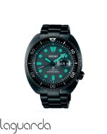 SRPK43K1 | Seiko Prospex Diver's Tortuga Black 45mm
