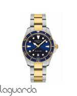 C048.410.22.041.00  Certina DS Action Diver bicolor Quartz 40mm