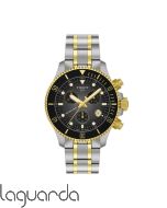 T120.417.17.051.03 |  Tissot Seastar 1000 Chrono cuarzo 45.5 mm