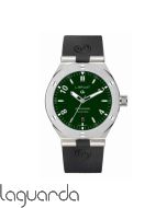 L.Bruat 11305 verde 44,5mm