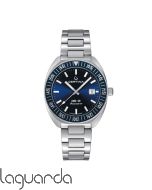C024.607.11.041.02 | Certina Heritage DS-2 Powermatic 80 azul bisel