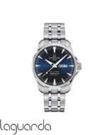 C032.430.11.041.00 Certina DS Action Powermatic 80 Day-Date 41mm