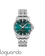 C032.430.11.091.00 Certina DS Action Powermatic 80  Day-Date 41 mm