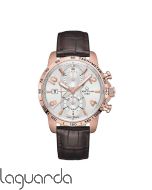 C034.427.36.07.00 | Certina DS Podium Chrono Automatic Laguardajoiers