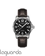 C034.455.16.050.00 Certina DS Podium GMT COSC cuarzo 41mm