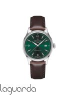 C038.407.16.097.00 Certina DS Powermatic 80 verde 41 mm