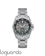 C047.452.11.081.00   Certina DS-X Quartz GMT 41mm