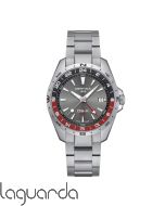C047.452.11.081.01  Certina DS-X Quartz GMT 41mm