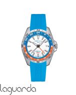 C047.452.17.011.00  Certina DS-X Quartz GMT 41mm