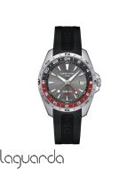 C047.452.11.081.01  Certina DS-X Quartz GMT 41mm