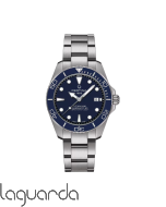 C048.407.44.041.00  Reloj Certina DS Action Diver 40.5mm Automatic Titanio