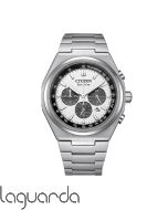 CA4610-85A  Citizen Chrono Super Titanium Eco Drive 42,5 mm