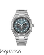 CA4610-85X  Reloj Citizen Chrono Super Titanium Eco Drive 42,5 mm