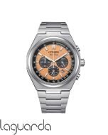 CA4610-85Z | Reloj Citizen Chrono Super Titanium Eco Drive 42,5 mm