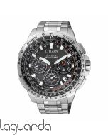 CC9020-54E | Reloj Citizen Satellite Wave GPS Promaster super titanium Eco Drive 47,10 mm