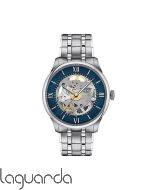 T139.836.11.048.00 Tissot Chemin Des Tourelles Powermatic 80 Esqueleto 39mm