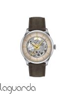 T139.836.16.261.00 Tissot Chemin Des Tourelles Esqueleto Powermatic 39mm