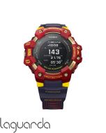 GBD-H1000BAR-4ER  | Reloj Casio G-Shock G SQUAD FC Barcelona Matchday BARÇA