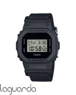 DW-5600BCE-1ER | Casio G-Shock Serie 5600, nylon CORDURA® Eco