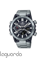 ECB-2000D-1AEF | Reloj Casio Edifice Solar SOSPENSIONE ECB-2000