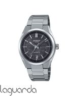  EFK-100CD-1AER  Casio Edifice Automático Carbono, 39mm
