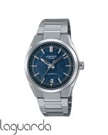 Reloj EFK-100D-2AER  Casio Edifice Automático, 39 mm