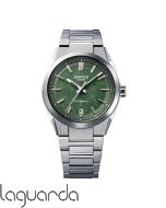 EFK-100D-3AER  Reloj Casio Edifice Automático 3 agujas 39mm