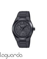 EFK-100XPB-1AER Reoj Casio Edifice Automático Carbono 39mm