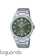 EFR-S108D-3AV | Casio Edifice SLIM Collection, verde