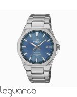 EFR-S108D-2AV | Casio Edifice SLIM Collection, azul 