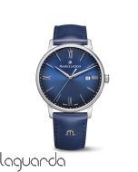 EL1118-SS001-410-4 | Maurice Lacroix  Eliros Date 40mm