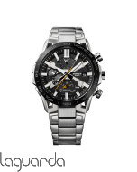 EQB-2000DB-1AER |  Reloj Casio Edifice Solar SOSPENSIONE ECB-2000