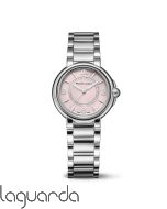 FA1104-SS002-F20-1 | Maurice Lacroix Fiaba Colors Edition 32 mm diamantes rosa