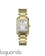 FA1205-PVY02-110-1  Reloj Maurice Lacroix Fiaba Square, 24x34 mm