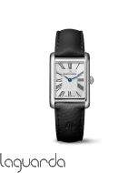 FA1205-SS001-110-2  Reloj Maurice Lacroix Fiaba Square 24x34