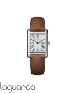 FA1205-SS001-110-3  Reloj Maurice Lacroix Fiaba Square, 24x34.