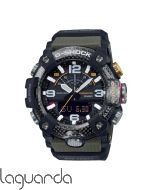 GG-B100-1A3ER | Reloj Casio G-Shock Master of G Mudmaster GG-B100-1A3ER