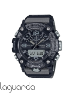 GG-B100-8AER | Reloj Casio G-Shock Master of G Mudmaster GG-B100-8AER