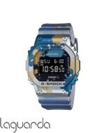 GM-5600SS-1ER | Casio G-Shock Serie STREET SPIRIT