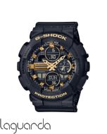 GMA-S140M-1AER Casio G-Shock Women Classic Black