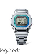 GMW-B5000PC-1| Casio G-Shock FULL METAL Serie GMW-B5000
